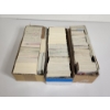 Image 1 : Lot of Over 300 Assorted Trading Cards: 1995 Donruss, 1990 Topps, 1996 Topps, & MORE!