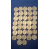 Image 5 : Assorted Years & Mint Marks 90% Silver Mercury Head Dimes - Face Value: $3.70