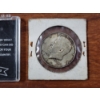 Image 3 : Two 90% Silver United States Kennedy Half Dollars - $1.00 Face Value