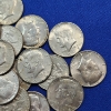 Image 5 : x20 40% Silver U.S. Kennedy Half Dollars - FV: $10.00