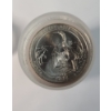 Image 3 : Tube Of (41) Uncirculated 60 U.S 2010-2018 National Parks Washington Quarters - Face Value: $10.25