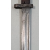 Image 10 : 1925 World War II Czech E. Pack &  Söhne VZ-24 Mauser Bayonet With Matching Scabbard 