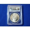 Image 3 : 1923 Silver Peace Dollar PCGS MS64++