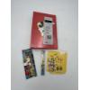 Image 1 : Disney Mickey Photo Album - Pencils - Halloween Treat Bags - Photo Album holds 180 (4x6) photos 
