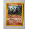 Image 1 : Houndour 24/75 Non-Holo Rare Vintage Pokemon Trading Card