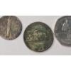 Image 8 : Lot Of Assorted U.S & Foreign Coins Inlcuding Silver 