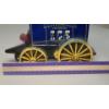 Image 6 : 1979 Michter's Whiskey "Ice Wagon" Decanter (Empty) Westenberger Ice Co With Box