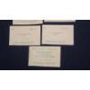 Image 4 : Assorted Years Littleton Coin U.S Lincoln Cents - Face Value: $0.15