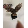 Image 6 : Eagle Statue & Pink Panther DVD Collection - Awesome Eagle!
