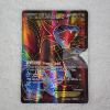Image 1 : Hydreigon EX 103/108 Holo Rare Vintage Pokemon Trading Card ~ DAMAGED