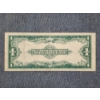 Image 4 : BEAUTIFUL 1923 United States One Dollar Horse Blanket Silver Certificate Large Note - Excellent Note