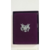 Image 3 : 1992-S 1 Oz 999 Fine Silver Proof American Eagle Coin