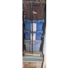 Image 1 : 5 Totes and a Magnetic Sweeper
