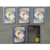 Image 4 : Lot of Five Holo Energy & Trainer Pokemon Cards 2023-2025 