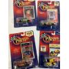 Image 3 : Winner's Circle 1/64 Scale Diecast Collectibles & Stock Cars - Jeff Gordon - Dale Earnhardt 