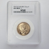 Image 1 : 2001-D Sacagawea Dollar Coin - Graded by PCC MS65