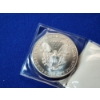 Image 3 : 1995 $1 Silver American Eagle 1 oz Fine Silver 