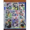 Image 7 : Trading Card Binder FILLED W/ Asstd Football Trading Cards! ~ SOME Basketball!