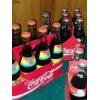 Image 3 : Group Lot - 3 Coca Cola 6 Packs  As shown With Full Bottles & 1 Coca Cola 8 Pack With Rare China Col