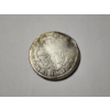 Image 6 : 1923 Madrid Spain 2 Reales 90% Silver Coin 