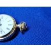 Image 6 : Stunning Vintage Waltham 14K Gold Pocked Watch TW: 31.5 grams