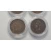 Image 5 : Assorted Years United States Indian Head Cents In Coin Capsules - Face Value: $0.08