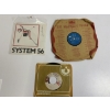 Image 3 : 3 Small Records - System 56 - "His Master's Voice" Elvis Presley- Greatest Artists 