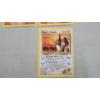 Image 4 : 10 Vintage Pokémon Cards From The Gym Heroes Set Featuring Trainers Sabrina & Blaine