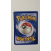 Image 2 : Vintage Pinsir #9/64 HOLO RARE Pokemon Trading Card From The Jungle Set - Near Mint Condition 