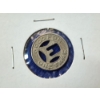 Image 2 : Illinois Evanston Bus Company Transit Token 