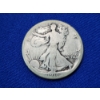 Image 2 : Key Date 1916-D, Obverse Mintmark 90% Silver Walking Liberty Half Dollar 