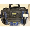 Image 1 : Irwin Tool Bag - Tags Still on! - Waterproof Base - Lots of Storage!