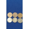 Image 8 : Assorted Years Lincoln Wheat Cents & 1943 Lincoln Steel Cents - Face Value: $0.10