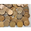 Image 7 : $2.00 Face Value of Assorted U.S. Lincoln Cents - Mostly Wheat