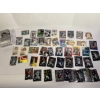 Image 2 : Basket of Sports Trading Cards - Baseball - Football - Basketball 
