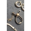 Image 5 : Assorted Costume Necklaces, Earrings, Rings & More