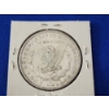 Image 2 : 1880-S AU 90% Silver Morgan Dollar