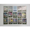 Image 8 : Lot of 15 Assorted Digimon Trading Cards - Including Holographic 