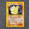 Image 1 : Ninetales 12/102 Holo Rare Vintage Base Set Pokemon Trading Card in Near Mint Condition!