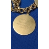 Image 13 : 14K Gold Charm Bracelet With Some 14K & 10K Gold Charms & 2 Gold Coins - TW: 57.1g 