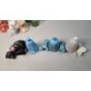 Image 4 : Assorted Lot Of Vintage Perfume Bottles & Other Decorative Pieces