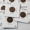 Image 8 : Lot of 35, Mainly 1926-D, Lincoln Wheat Cents - Face Value $0.35