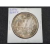 Image 2 : 1881 Morgan Silver Dollar - 90% Silver 