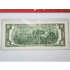 Image 5 : Collectible $2 Note Enhanced & Colorized Note Celebrating The Year of the Tiger "Lucky Money" 