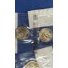 Image 16 : Assorted United States Uncirculated 60 Washington Quarters In Sealed Littleton Bags - FV: $6.75