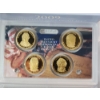 Image 5 : 2009 United States Mint Proof Set & Presidential Coin Proof Set in Original Packaging w/ CoA