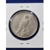 Image 4 : 1923- D Silver Peace Dollar, Excellent Condition Coin!