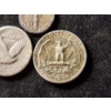Image 8 : Asstd 90% Silver United States Coins - Standing Liberty Quarter, Washington Quarter & Mercury Dime