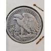 Image 5 : 90% Silver United States Half-Dollar Assortment (Walking Liberty) - AFV: $1.00