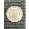 Image 2 : 1921 Morgan Silver Dollar